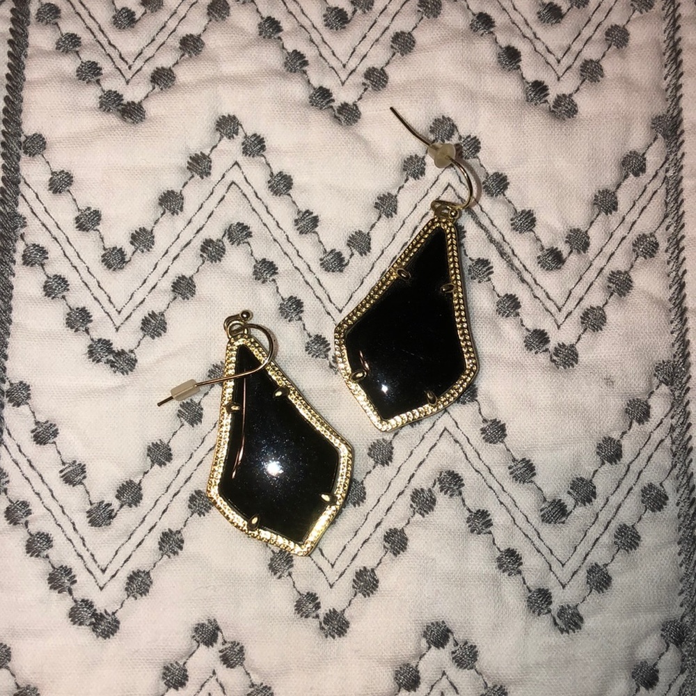 Kendra Scott earrings